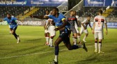 Azuriz vence e garante vaga na próxima fase da Copa do Brasil