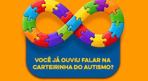 Poupatempo da Cidade Norte emite gratuitamente a Carteirinha do Autista