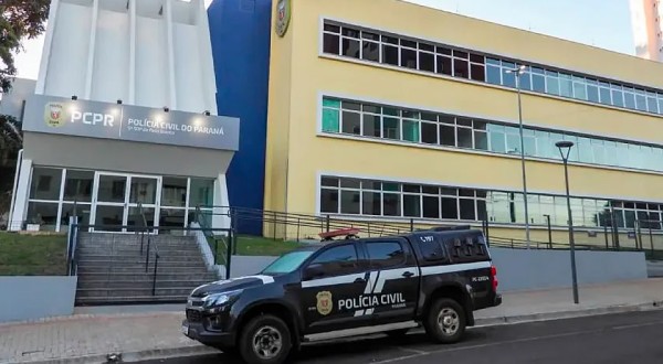 Pato Branco conta com sete delegados na 5ª Subdivisão Policial