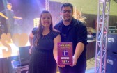 3° Canta Gospel Fronteira supera as expectativas