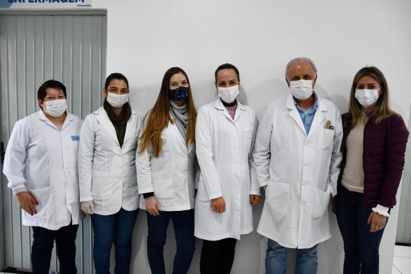 Secretaria de Saúde está realizando cirurgias e consultas de Ortopedia