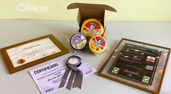 Conheça a Vidalat, primeira queijaria do Brasil a receber a certificação de carbono neutro