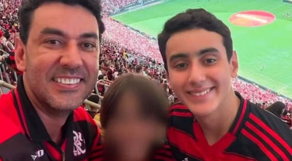 Secretário da Prefeitura de Itumbiara mata filho e se mata em seguida, diz PM