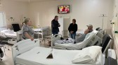 UPA de Beltrão realiza cerca de 300 atendimentos por dia