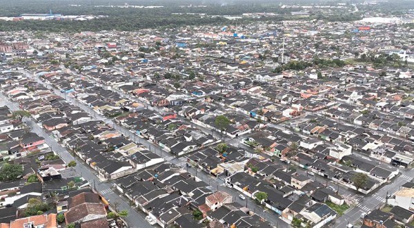 Estado já investiu R$ 61,2 milhões do Fecap em ações de recuperação e prevenção