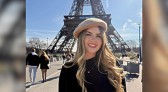 Estudante catarinense morta no Paraguai sofreu mais de 60 golpes, aponta perícia