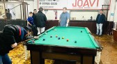 Secretaria de Saúde promove 1º Torneio Agosto Azul