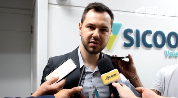 Sicoob Vale Sul lança promoção ‘Poupar para Raspar’