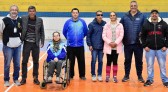 Beltrão receberá centro de referência em Paradesporto