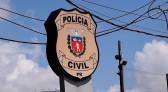Homem com mandado de prisão expedido em Santa Catarina é preso pela Polícia Civil