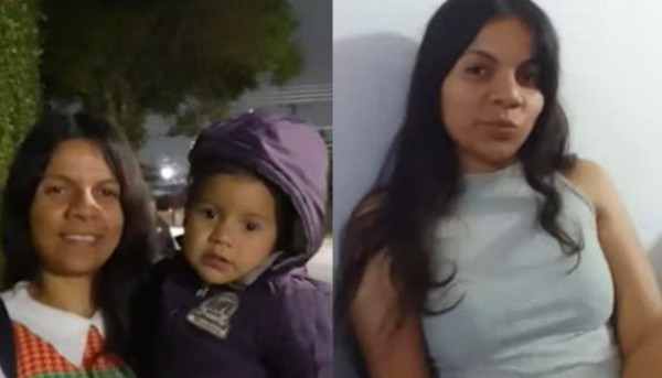 Vítima de relação abusiva desaparece após sair de casa com a filha em Curitiba