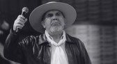 Morre Bagre Fagundes, voz do “Canto Alegretense” e um dos maiores símbolos da cultura gaúcha