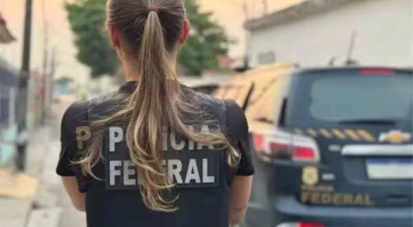 Condenado termina preso após se formar em medicina no Paraguai e tentar validar diploma no Brasil