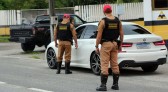 BPRv registra aumento de 66% nas prisões por embriaguez ao volante no Corpus Christi