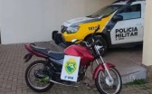 Polícia Militar intensifica fiscalização de trânsito em Pato Branco e São Jorge D'Oeste
