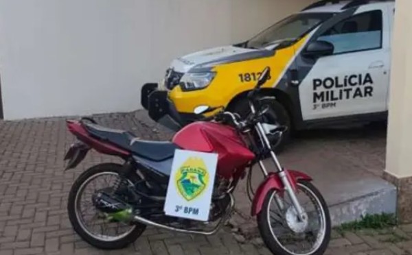 Polícia Militar intensifica fiscalização de trânsito em Pato Branco e São Jorge D'Oeste