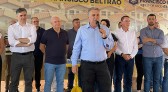 Aprovado pelo legislativo, projeto que prevê 500 casas populares já é uma realidade