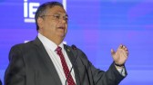 Dino vota no STF por suspensão da rede X e alega soberania nacional