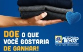 Campanha do Agasalho entra em nova fase e amplia mobilização