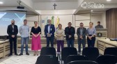 Paranaprevidência realiza encontro em Francisco Beltrão e orienta sobre recadastramento