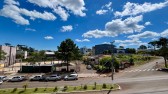Inverno dá uma pausa e o sol domina o Paraná neste sábado (18)