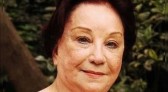 Pioneira da TV, atriz Lolita Rodrigues morre aos 94 anos