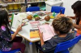 Paraná é o estado com o maior número de escolas com bibliotecas