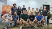 Curso capacita profissionais para atuar com eletricidade cênica