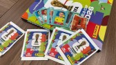 Segundo evento de troca de figurinhas da Copa do Mundo será no próximo sábado (04) no Mercado Público