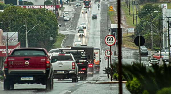 Pedágios na BR-277 podem ter desviado fluxo para o Sudoeste