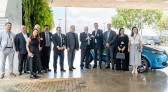 Itaipu doa veículo elétrico para o TRE-PR