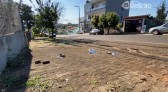 Delegado fala sobre homem encontrado morto em calçada do bairro Luther King