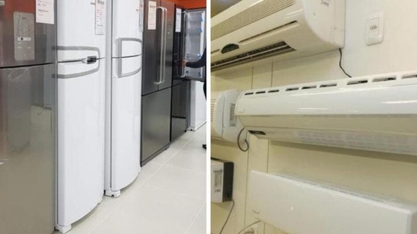 Geladeira, ar-condicionado e cafeteira: quais produtos devem ter preços reduzidos com programa de incentivo