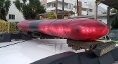 Duas pessoas são presas após furtarem lojas e farmácia no centro