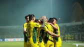 Avassalador, Mirassol goleia e derruba série invicta do Bahia no Brasileirão