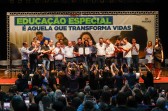 Paraná vai destinar R$ 1,9 bilhão para educação especial até 2027