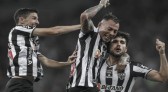 Atlético-MG atropela Athletico na final da Copa do Brasil