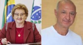 Casamento de prefeito de Araucária com adolescente de 16 anos pode ser anulado por possível infração de celebrante, diz Corregedoria Nacional