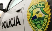 Polícia Militar recupera veículo furtado