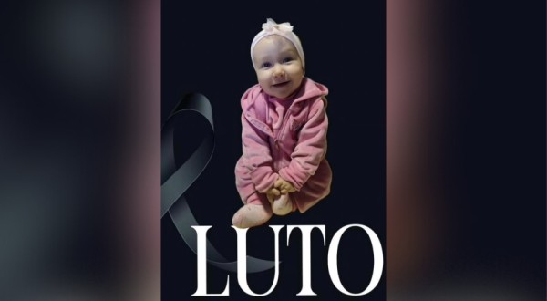 Bebê que sofreu parada cardiorrespiratória em creche morre no hospital