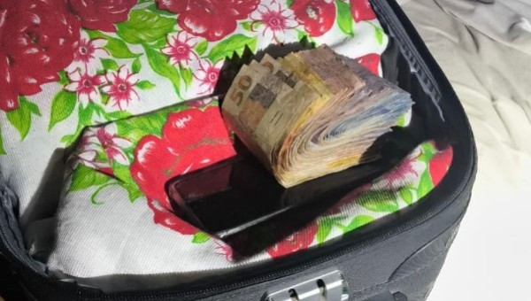 PCPR cumpre 20 mandados contra o tráfico de drogas no Sudoeste e Centro-Oeste do Estado