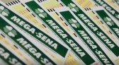 Mega-Sena: prêmio de R$ 12 milhões será sorteado neste sábado