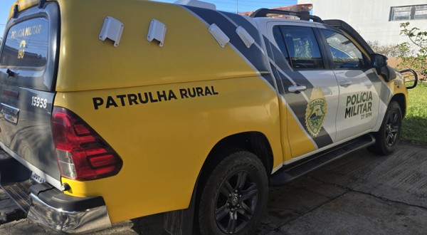 PM atende ocorrência de briga generalizada em bar no Cristo Rei