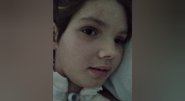 Após 79 dias internado, menino que sobreviveu a grave acidente de bicicleta recebe alta
