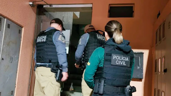 Clínicas sob suspeita de fraude em licitações são alvo de operação do Gaeco