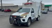 Homem é encontrado morto com ferimento provocado por faca