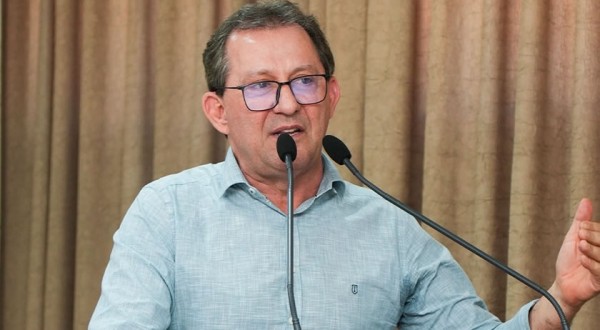 Câmara de Vereadores aprova criação do fundo para construção de calçadas