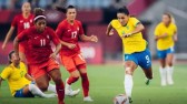 MP define regras sobre mídia e marketing para a Copa do Mundo Feminina