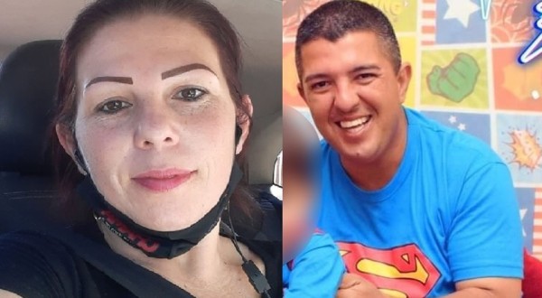 Polícia afirma que morte de casal em Chapecó foi motivada por dinheiro