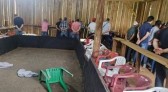 30 pessoas são detidos em rinha de galo em Coronel Vivida; multas de mais de R$ 140 mil foram aplicadas